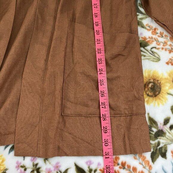 Vintage Ay Ay Mut William Good Salish Original Bear Dancer Robe Duster BC Canada - Picture 10 of 10